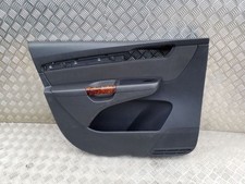 Porte avant et accessoires Volkswagen SHARAN