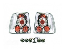 Heckleuchten Rückleuchten Set für VW Passat B5 3B 3BG 96-00