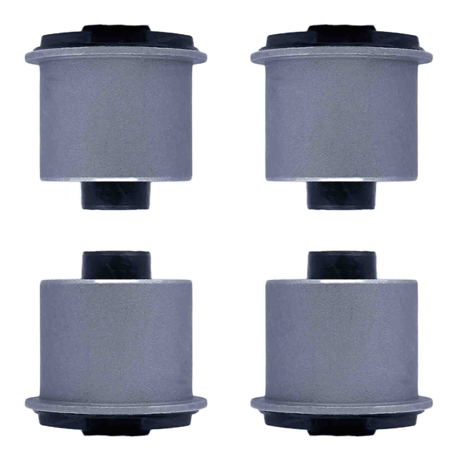 Front upper arm bushing kit Maserati Ghibli Quattroporte OEM 670004185 670004186