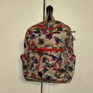 Vera Bradley Rolling Backpack | eBay display picture 2
