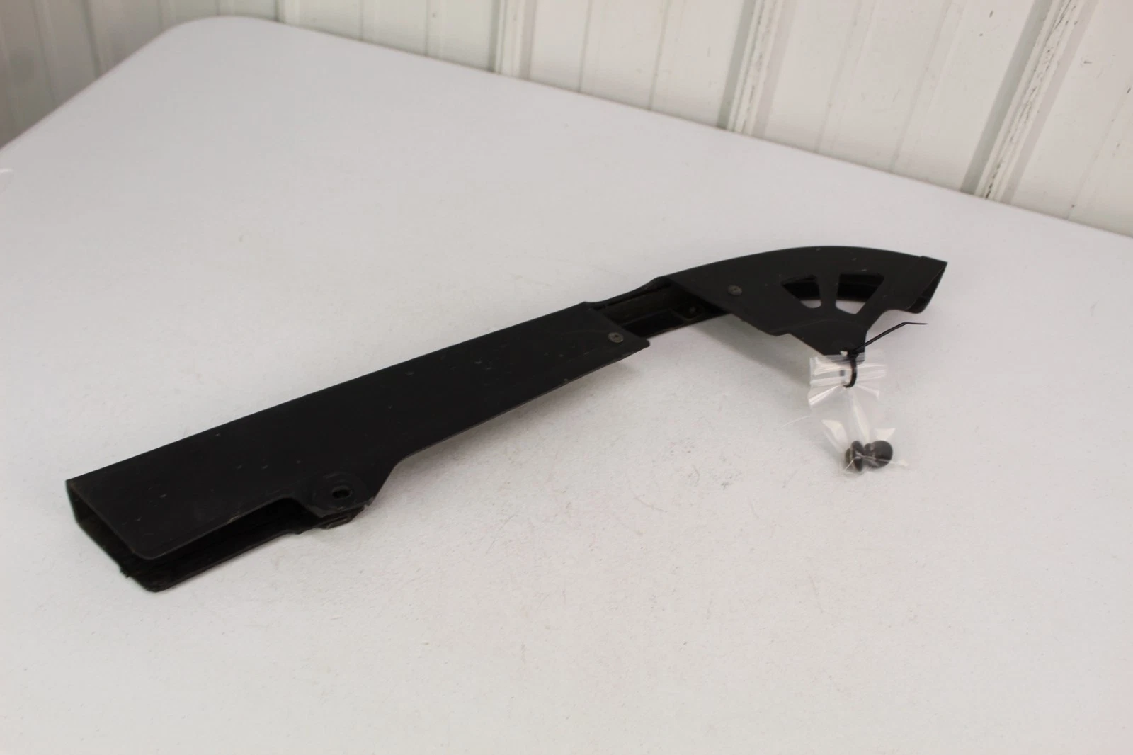 1986 Yamaha Radian YX600 OEM Chain Guard Case 1UJ-22311-00-00 YX 600 86 - 90 #2