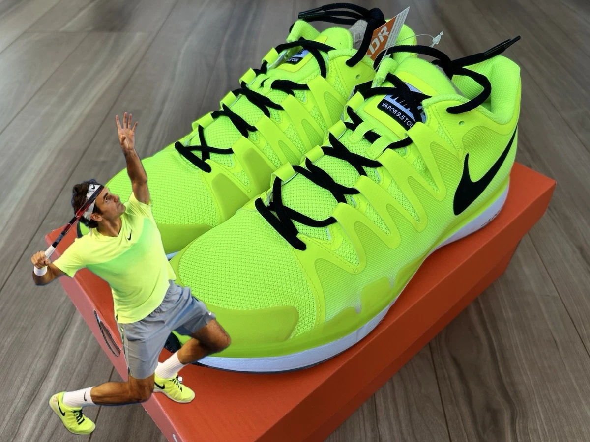 Nike Zoom Vapor Tour White for sale | eBay