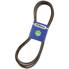 53418 New Stens Fan Belt for Woods PRD8400 and PRD8400E rear discharge mowers