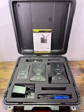 Ikan Blitz Pro Wireless Uncompressed Zero Delay 3G-SDI/HDMI Video System