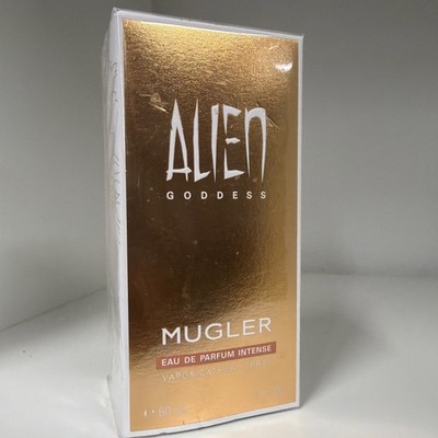 Thierry Mugler - Alien Goddess EDP Intense Spray 60ml