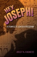 Arley K. Fadness | Hey, Joseph | Taschenbuch | Englisch (2005) | CSS Publishing