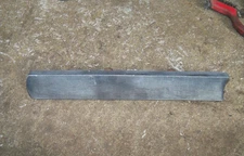 Craftsman 113 10" Table Saw 10" Fence Rail Extension, Convex / Concave