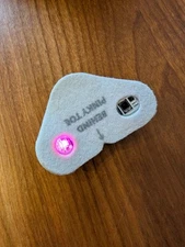 Owlet Dream Sock Smart Sensor