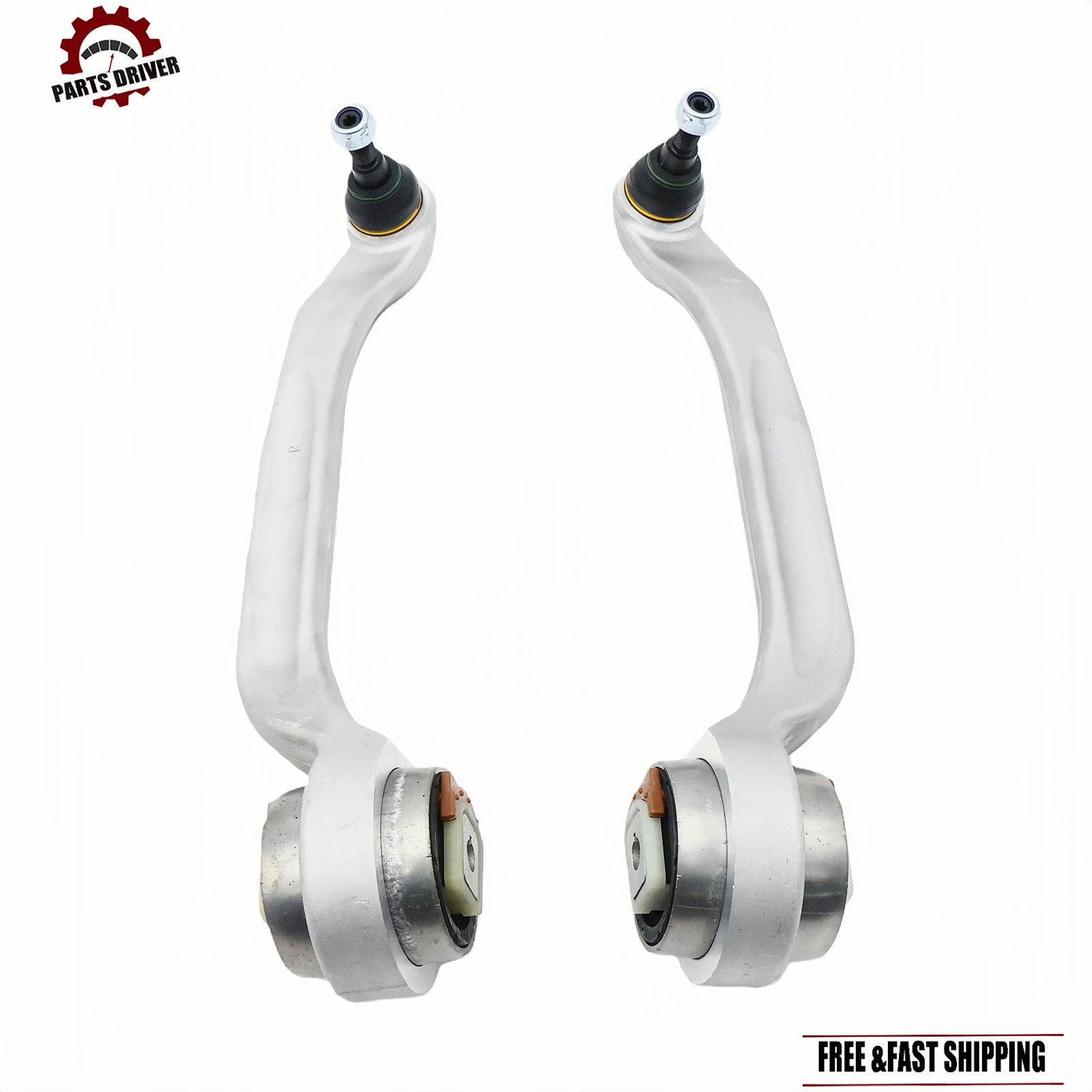 Bentley Continental GT 2004-2019 FRONT Control arm P/N 3W0407510