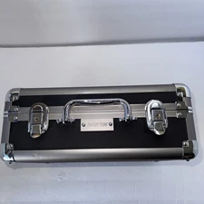 Digicon Hard Shell Storage Case with Shoulder Strap 13”x 10”x 5”