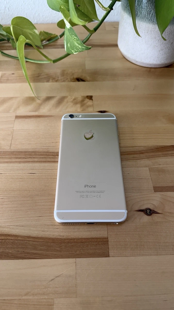 Apple iPhone 6 Plus 64GB Phones for Sale | Shop New & Used Cell