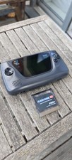 Sega Game Gear Console *Recapped* New IPS LCD Screen,Type C Charging, flash cart
