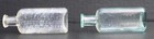 Talbott's Black Fly Lotion - 2 bottles different towns. — photo 1