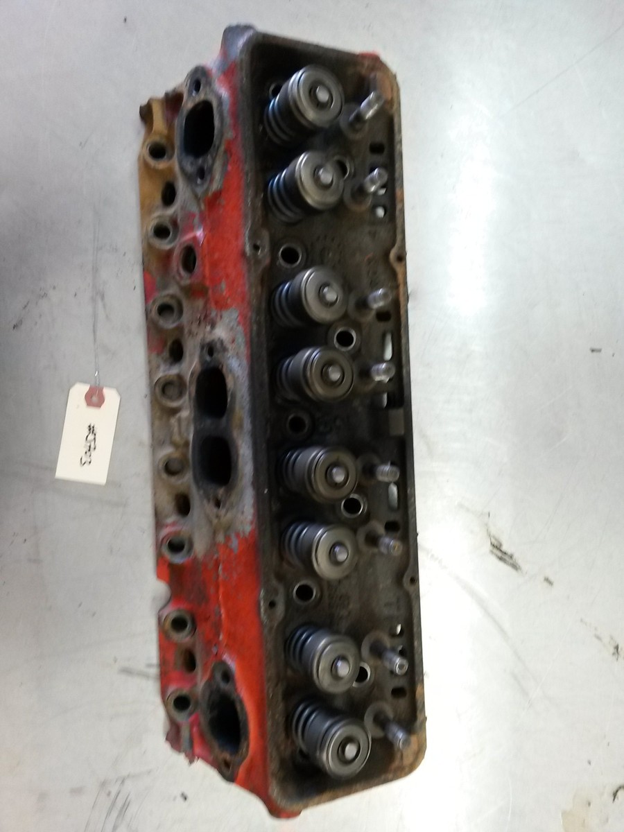 Chevrolet SBC 305 5.0l Cylinder Head 14022601 for sale