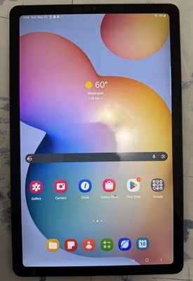 Samsung Galaxy Tab 6 Lite 64GB SM-P620