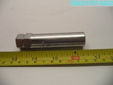 Mr Lugnut 6 Spline Tuner Key Lock Drive Lug Nut Tk640 Tuner Style Lug Nuts