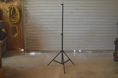 Tripod Stand (Unbranded) Adjustable              (4-A)