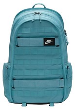 [SALE] Nike Sportswear RPM Backpack US STOCK Denim Turquoise 26L Laptop Bag