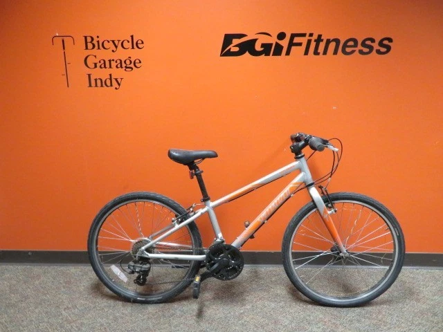 Specialized 24 Inch Bikes for sale | eBay