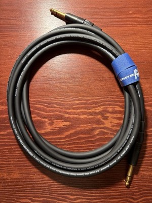 PROLINK Monster Cable Perfomer 500 - Monster Keyboard - 10 Foot Cable 1/4 
