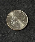 Photo of a 2009-P 50 State Quarters from an eBay listing that sold on Jul 14, 2026