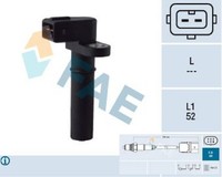 FAE 79143 Impulsgeber FüR Kurbelwelle Impulsgeber Kurbelwelle FüR Ford