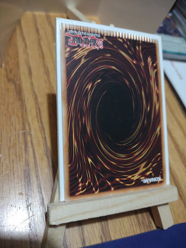 Yu-Gi-Oh Card King Of The Skull Servants Misprint Crinkle Indentation AP06-EN017 - Picture 7 of 9