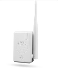 Telecamera Repeater, Migliora Il Segnale Della Telecamera E Prolunga La Distanza