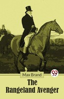 Max Brand | The Rangeland Avenger | Taschenbuch | Englisch (2023)