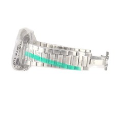 IWC Ingenieur IW328903 40mm Stainless Steel Green Dial Automatic Box #KN057 4