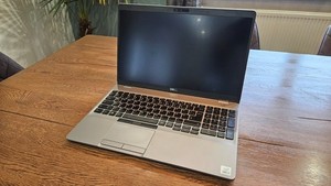 Dell Latitude 5510 | i7 | 16GB RAM | neuer Akku | Win 11