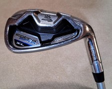 Cobra Baffler XL Single 7 Iron RH Graphite Reg Flex 60g Shaft Golf Club 38"    