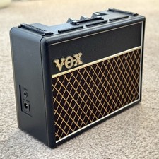 Vox AC1 Mini Guitar Amp Combo Amplifier