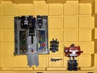 Transformers G1 T4 Original Optimus Prime In Nice Shape