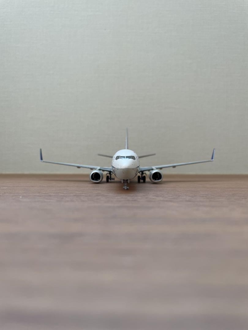 AIR NIPPON塗装 Boeing 737-800 スケール1:200 Air Nippon Paint Boeing 737-800 Scale 1 200 | eBay