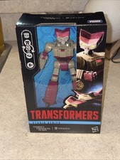 Transformers Studio Series 6 Figure Deluxe Class 2026 Wave 2 - Kranix