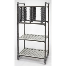 Cambro CBUNVRA24580 24 in Rack Add On