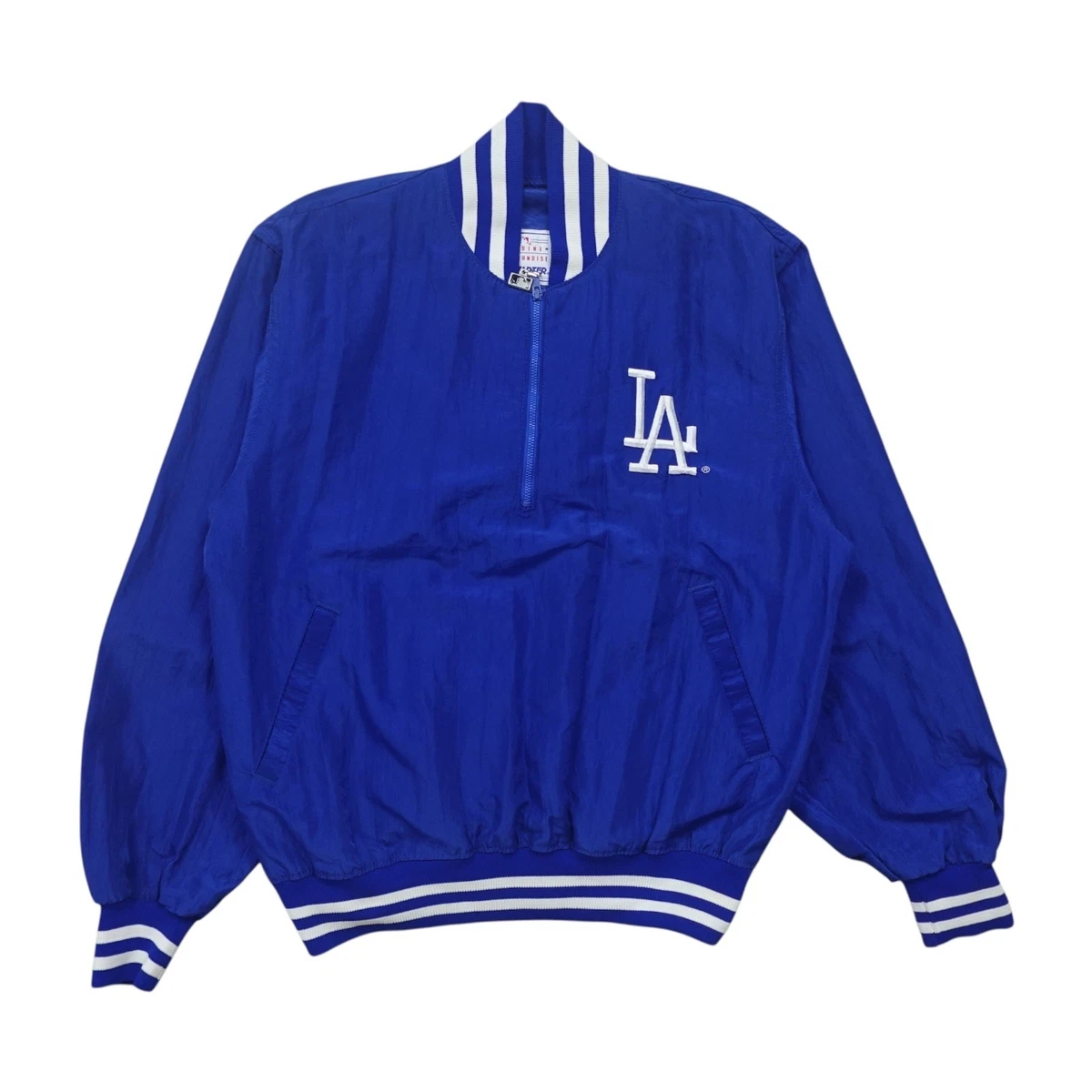 Starter Los Angeles Dodgers MLB Jackets for sale | eBay