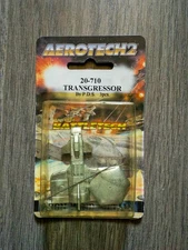 Aerotech2 Transgressor 20-710 Iron Wind Metals Miniature Aerotech 2 Battletech