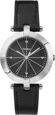 New TIMEX TW2P79300 Analog Quartz Womens Watch