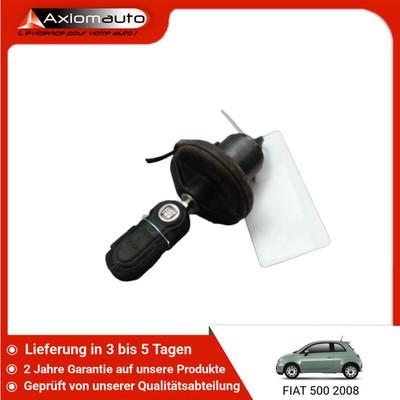   KRAFTSTOFFTANKDECKEL   FIAT 500 II Phase 1 2007-... 46820586  