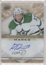 2022-23 Upper Deck Ovation Hockey Checklist Guide in-content 11