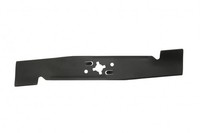 Ersatzmesser, Messer 40,6Cm FüR Stihl Rm 443.0 T, Vergl.-Nr.: 6338 702 0100