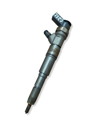 BMW 5 E60 E61 2008 Diesel Injektor Einspritzdüse 7794435 145kW NVP7327