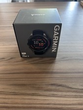 Garmin Fenix 8 AMOLED 47mm | Slate Grey with Black Band | BRAND NEW IN BOX
