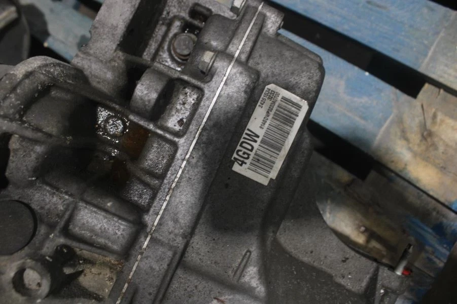 2014 Chevrolet Sonic Automatic Transmission A6SP FWD 181K Miles Used - Image 3 of 4