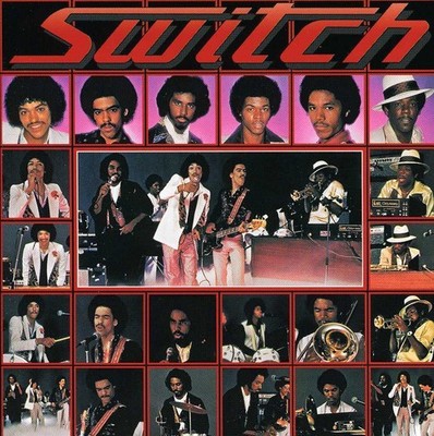 Switch - Switch [New CD]