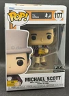 Funko POP!  The Office: Michael Scott as Willy Wonka - FYE Excl 1177 Television