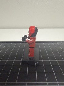 Lego Guavian Security Soldier Minifigure Star Wars 75180 Rathtar Escape sw0839