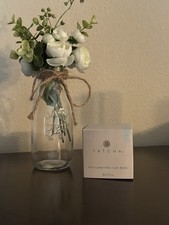 Tatcha  The Clarifying Clay Mask 1.7 oz Full Size NIB Authentic